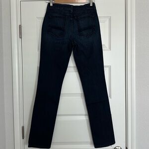 NWOT NYDJ Slim Straight Leg Jeans